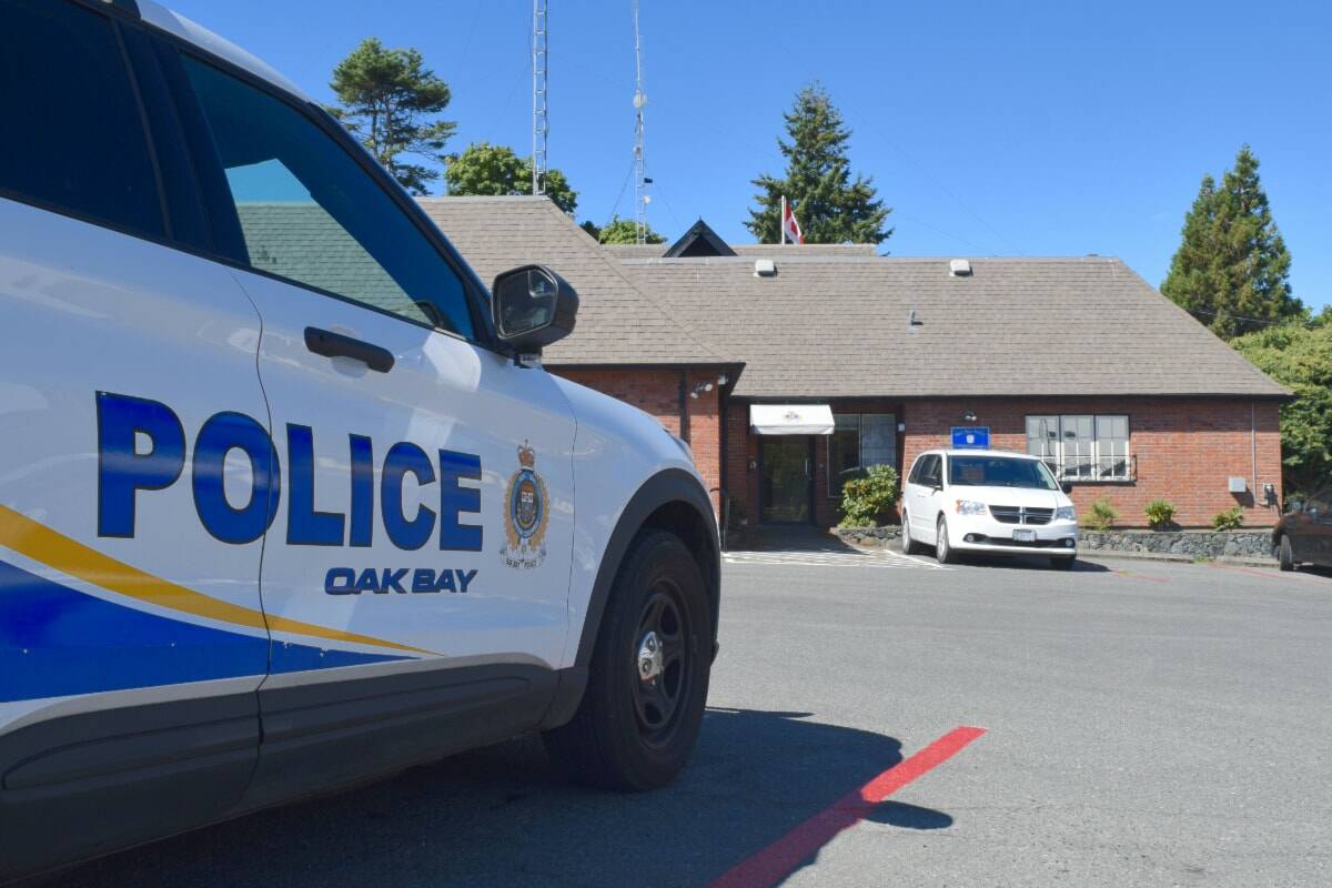 Attempt to rent home in Oak Bay opens door to international fraud ring |  Oak Bay News