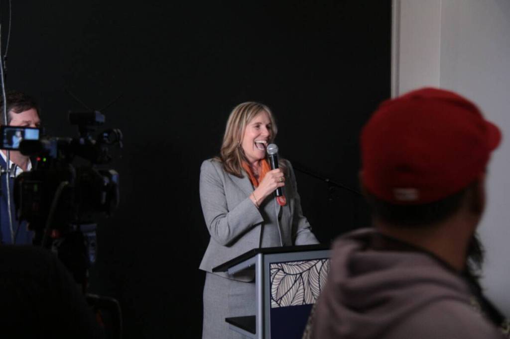 Housing and seniors’ care a major focus for Oak Bay-Gordon Head MLA